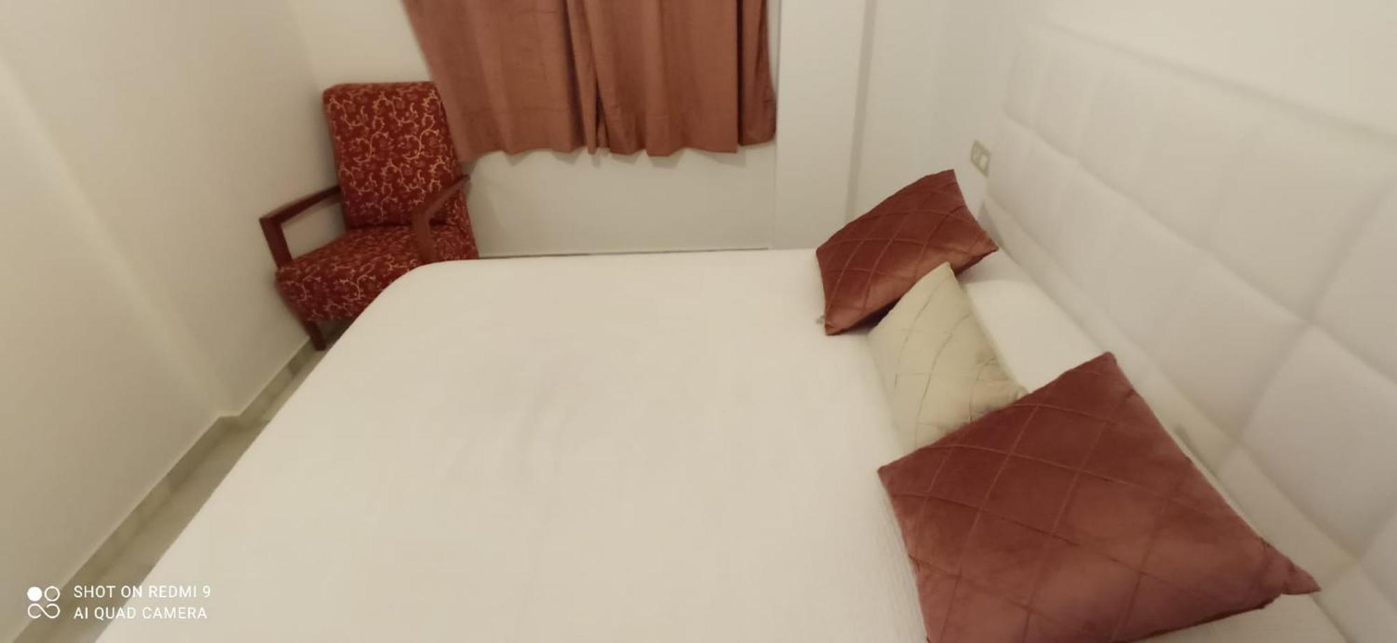 Aparatamento Mirasol Fuengirola. Dış mekan fotoğraf