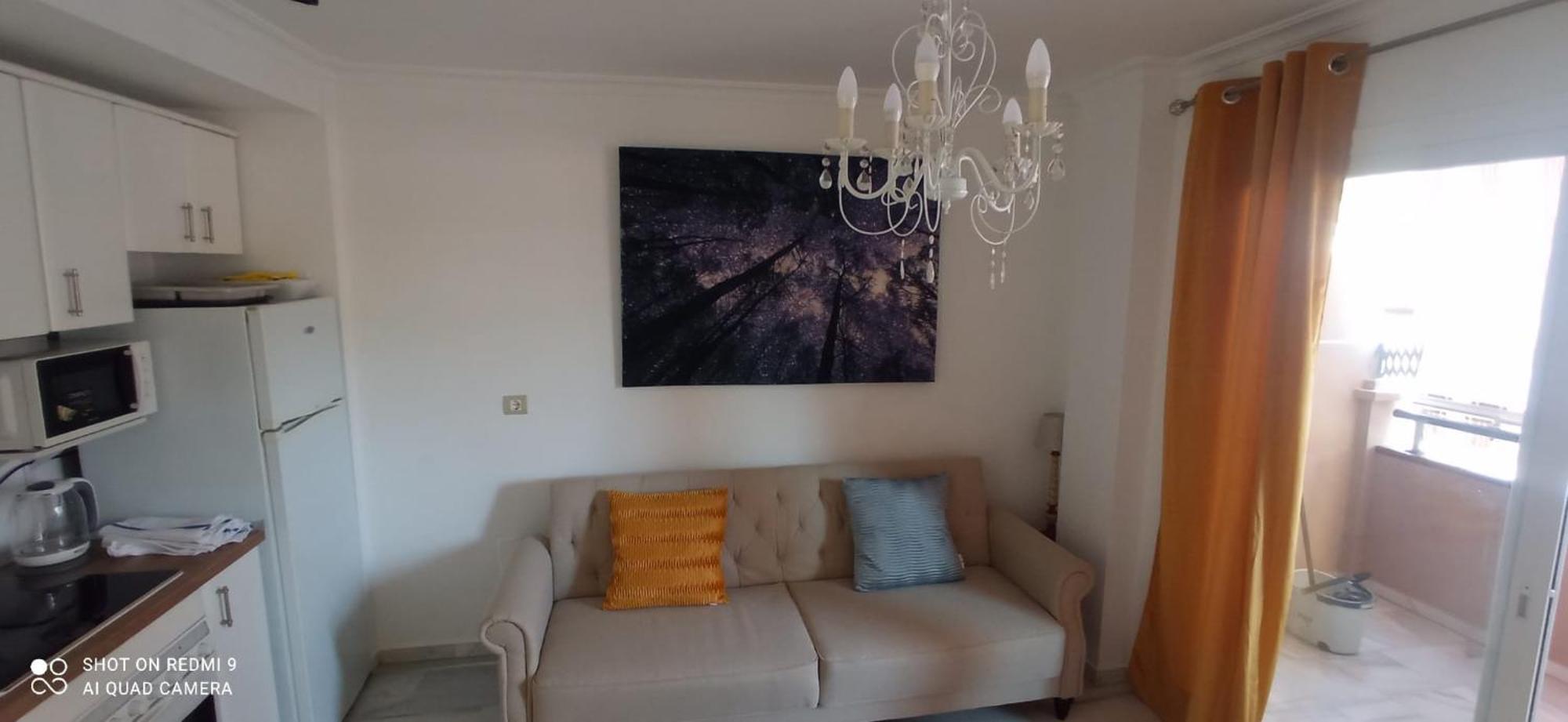 Aparatamento Mirasol Fuengirola. Dış mekan fotoğraf