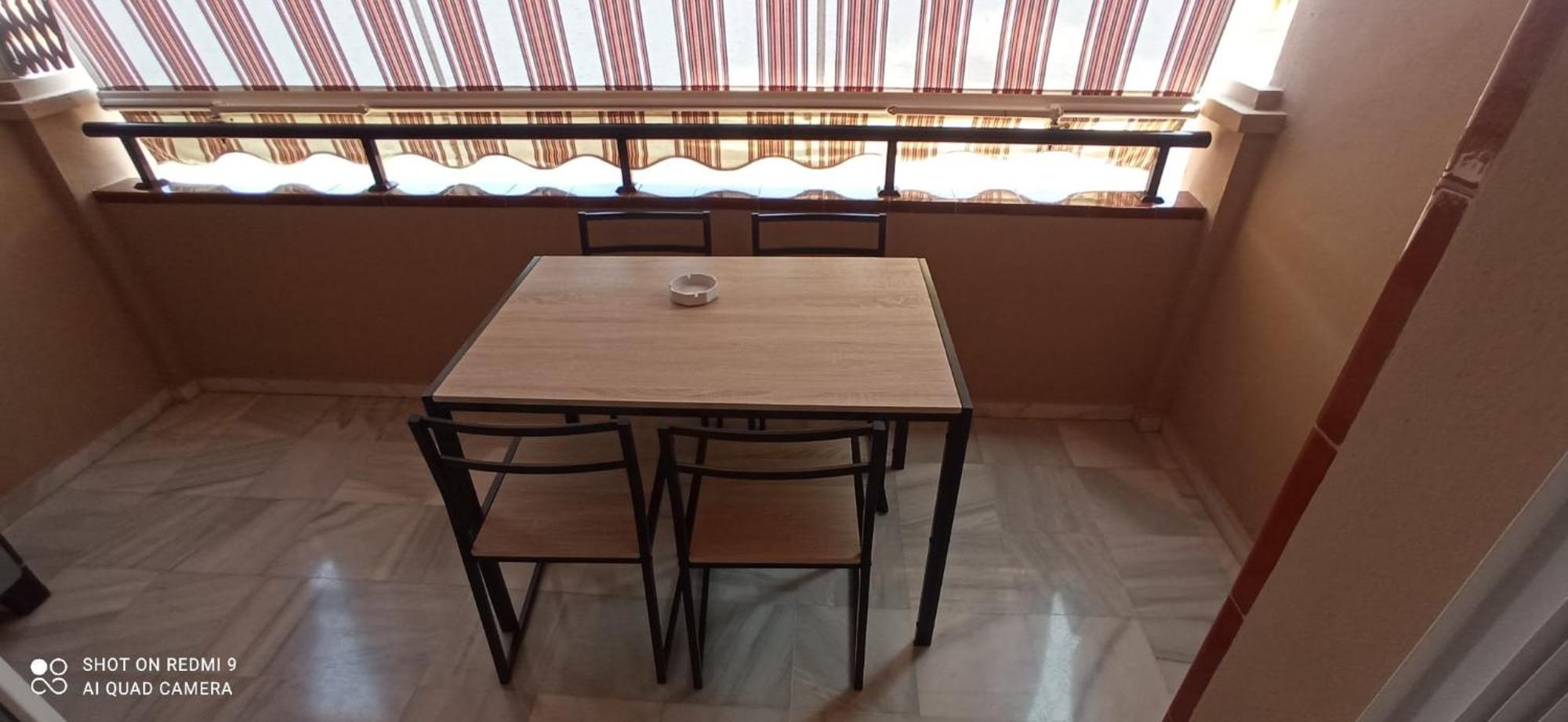 Aparatamento Mirasol Fuengirola. Dış mekan fotoğraf