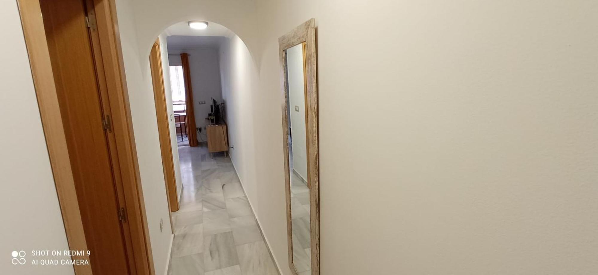Aparatamento Mirasol Fuengirola. Dış mekan fotoğraf