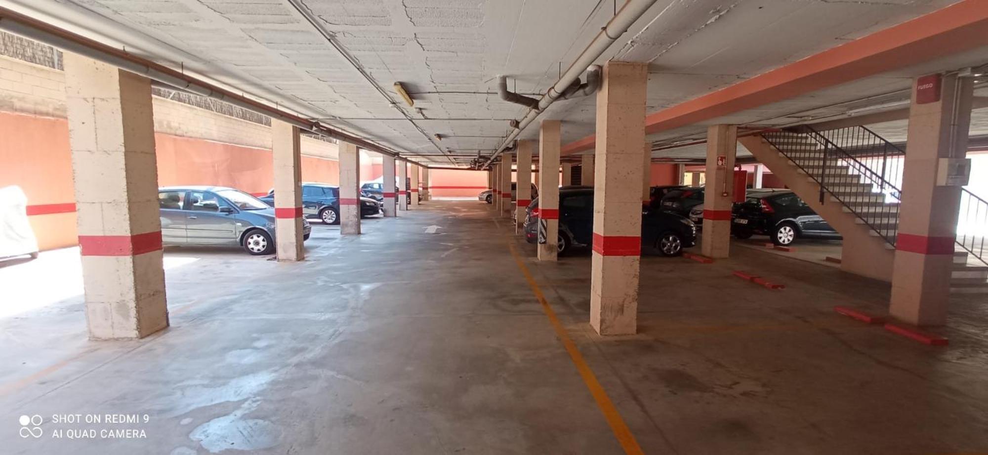 Aparatamento Mirasol Fuengirola. Dış mekan fotoğraf